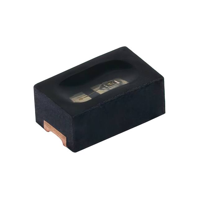 VSMY4850X01 Vishay Semiconductor Opto Division  LED Emitters - Infrared UV Visible